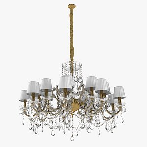 masiero ottochento ve 975 3D