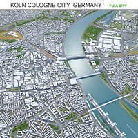 Koln Cologne Germany