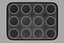 Muffin Pan