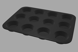 Muffin Pan