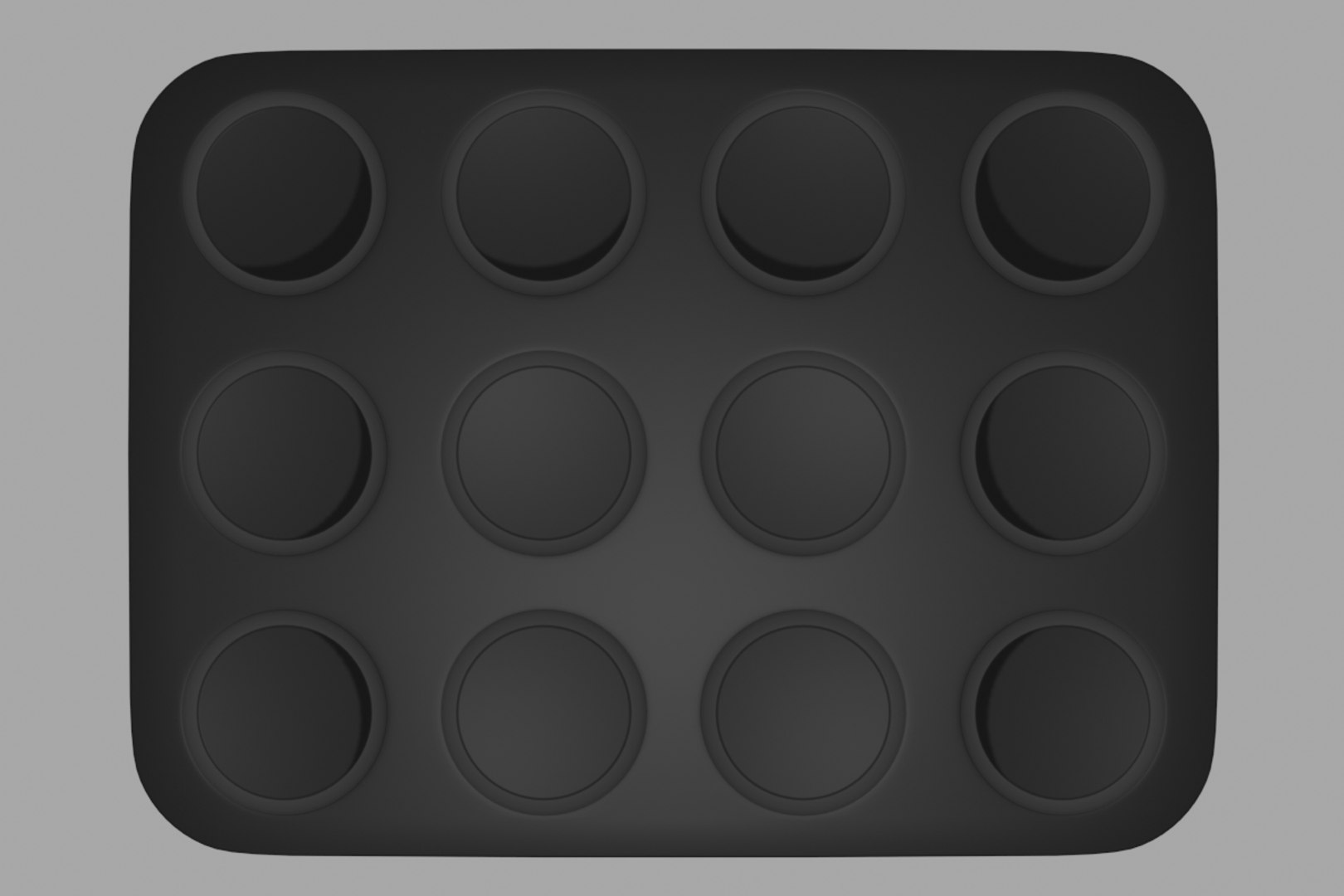 muffin pan 3D model https://p.turbosquid.com/ts-thumb/8x/S7AsYl/d7Uz2mYo/muffinpan2/png/1605206612/1920x1080/fit_q87/80a0b43649d8b5618de285e29a935c64541cee03/muffinpan2.jpg