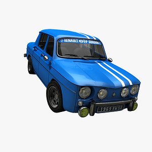 R8 Gordini