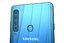 Samsung Galaxy A9 (2018) Lemonade Blue