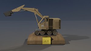 Nobas UB 20