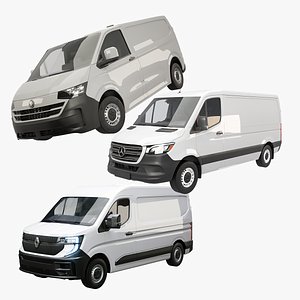 European Van Bundle 2026(1)