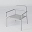 IKEA YPPERLIG Fotel