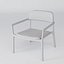 IKEA YPPERLIG Fotel