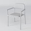 IKEA YPPERLIG Fotel
