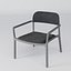 IKEA YPPERLIG Fotel
