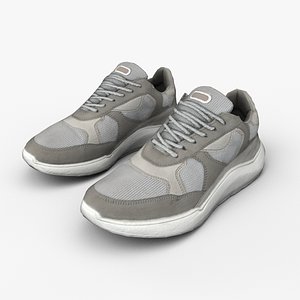 Sport Shoes Game Ready