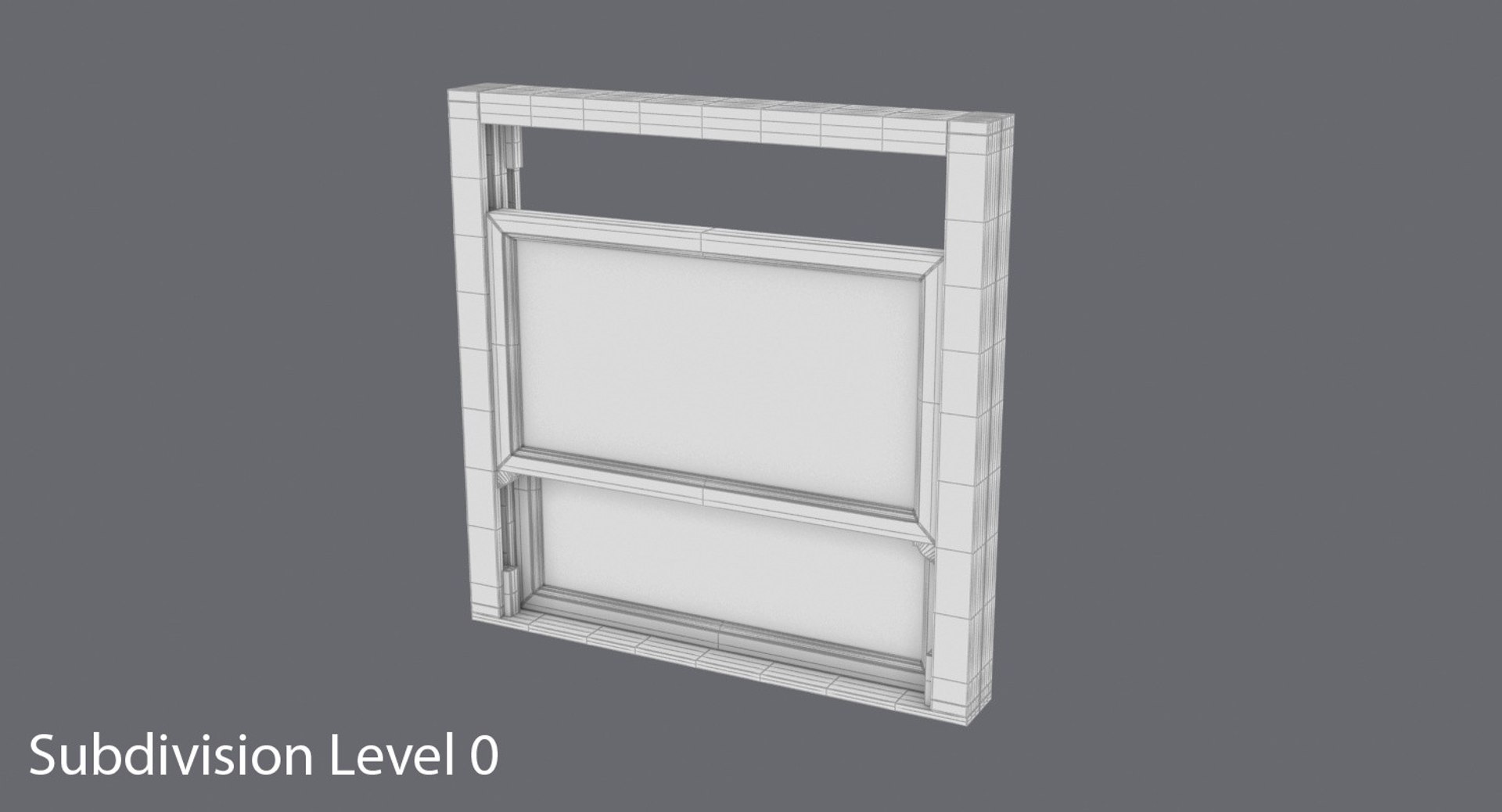Standard-windows---window-3-half-open Model - TurboSquid 1246361