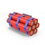 Dynamite With 59 Second Left Timer