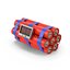 Dynamite With 59 Second Left Timer