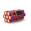 Dynamite With 59 Second Left Timer