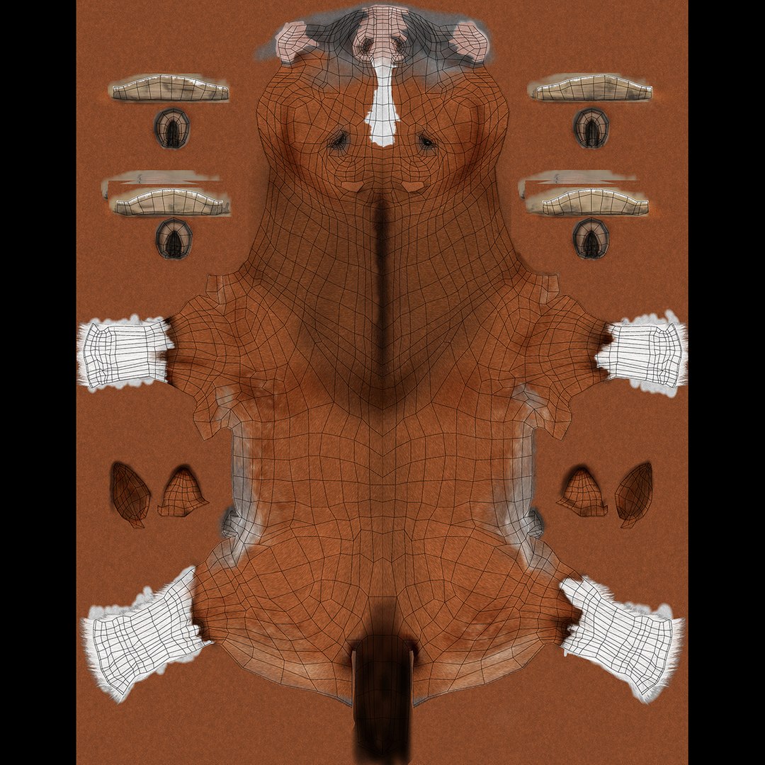 3d rigged animations clydesdales horse model https://p.turbosquid.com/ts-thumb/8x/lo9Q5X/qxDYgqYo/clydesdaleuvlayout/jpg/1439646920/1920x1080/fit_q87/142aef6871b08b3cd96b8236b90b4b6a44d54f52/clydesdaleuvlayout.jpg