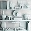 3D Decorative set 15 101cph