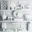 3D Decorative set 15 101cph