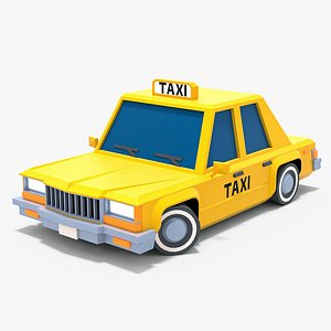 TAXI