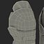 Ice Hockey Gear Shin Guards SG Supreme One75