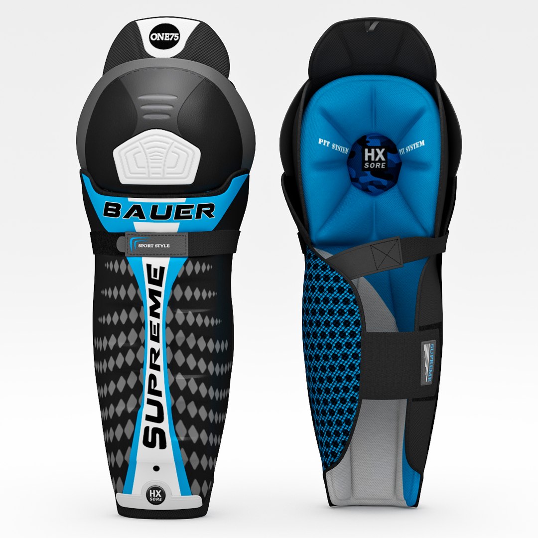 Bauer supreme one75 online