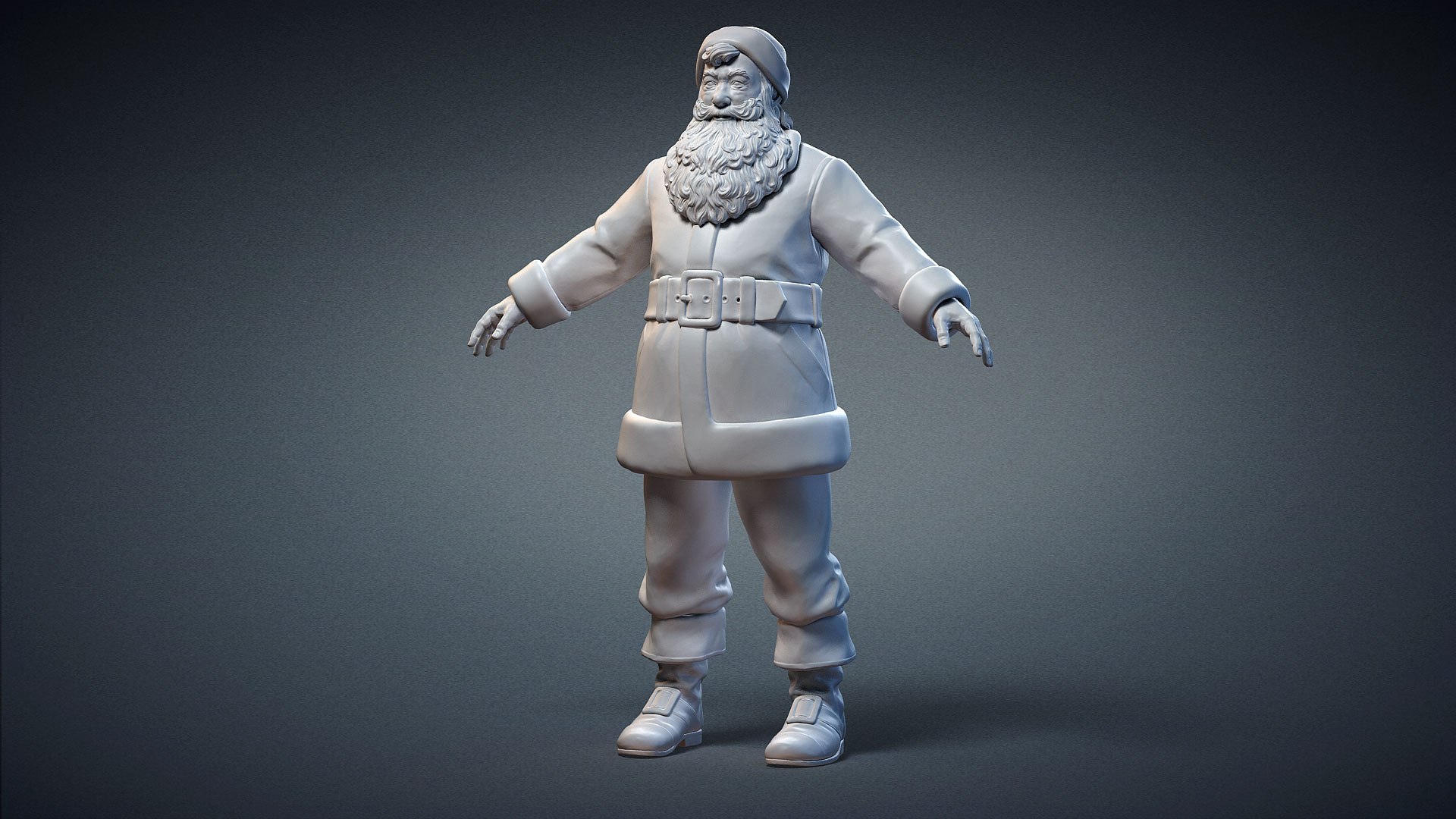 claus base mesh character model https://p.turbosquid.com/ts-thumb/8x/xZpA7T/A1NdIN00/santasculpturebasemesh02/jpg/1599660964/1920x1080/fit_q87/386ee4f269f1c175a82707bfb90f124372886b1b/santasculpturebasemesh02.jpg