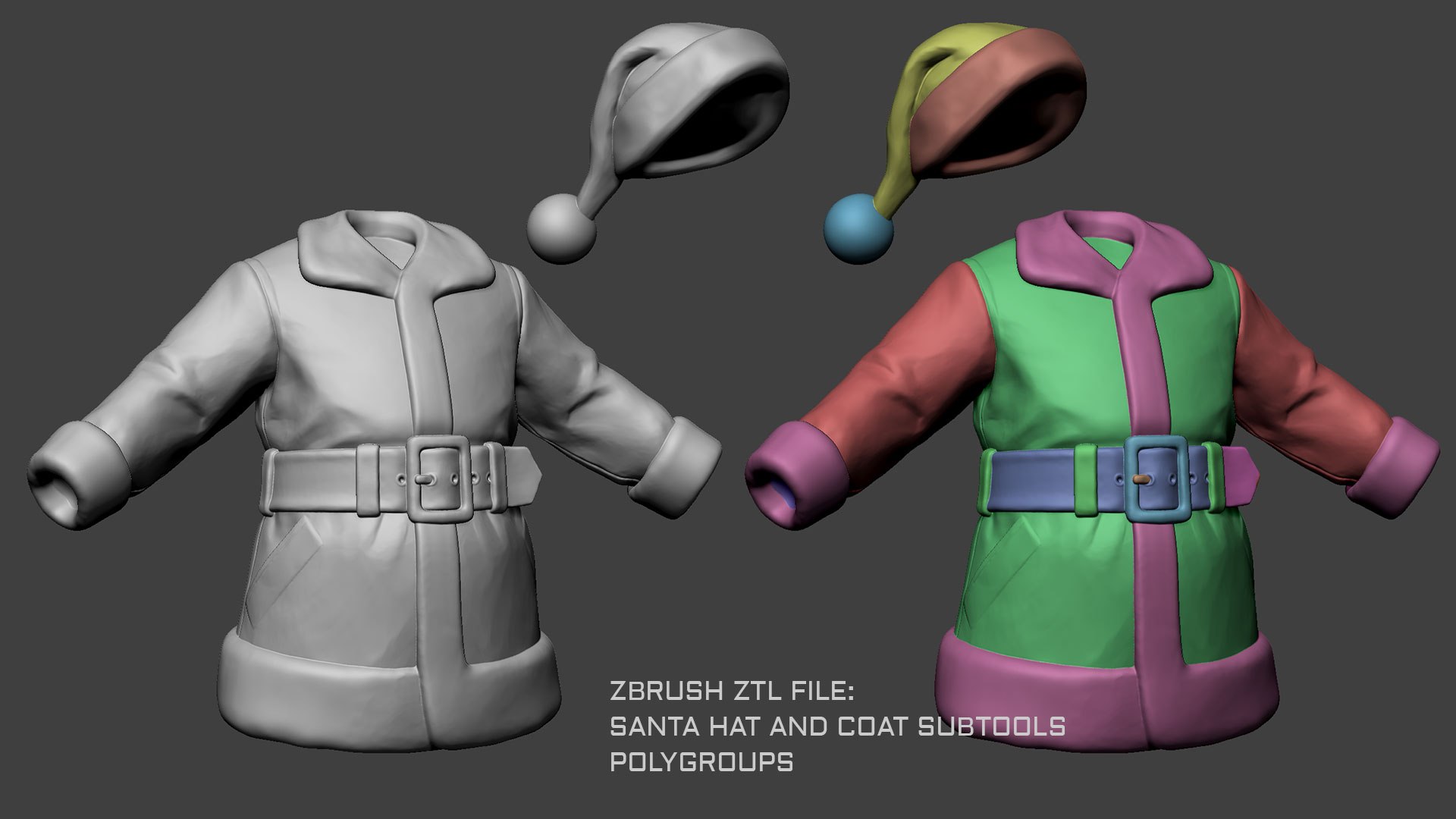 claus base mesh character model https://p.turbosquid.com/ts-thumb/8x/xZpA7T/iWO9mSrT/santasculpturebasemeshz05/jpg/1599660967/1920x1080/fit_q87/a4efa463f080a8a40f44116160752e565a3dc5d2/santasculpturebasemeshz05.jpg