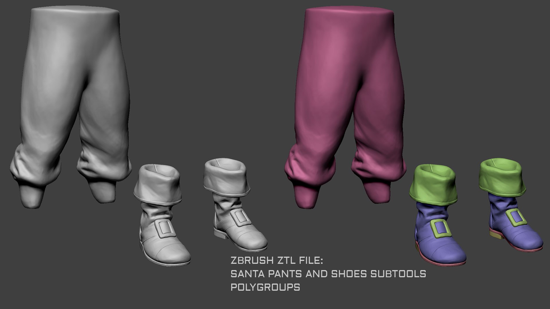 claus base mesh character model https://p.turbosquid.com/ts-thumb/8x/xZpA7T/jlpsYaWN/santasculpturebasemeshz06/jpg/1599660967/1920x1080/fit_q87/9dab714b47a6a86b636b3559f93fce3aec30a3ac/santasculpturebasemeshz06.jpg