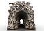 Gate Hell Arch 2