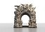 Gate Hell Arch 2