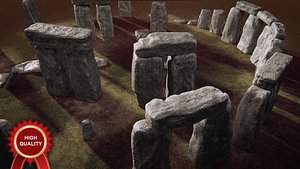 Stonehenge