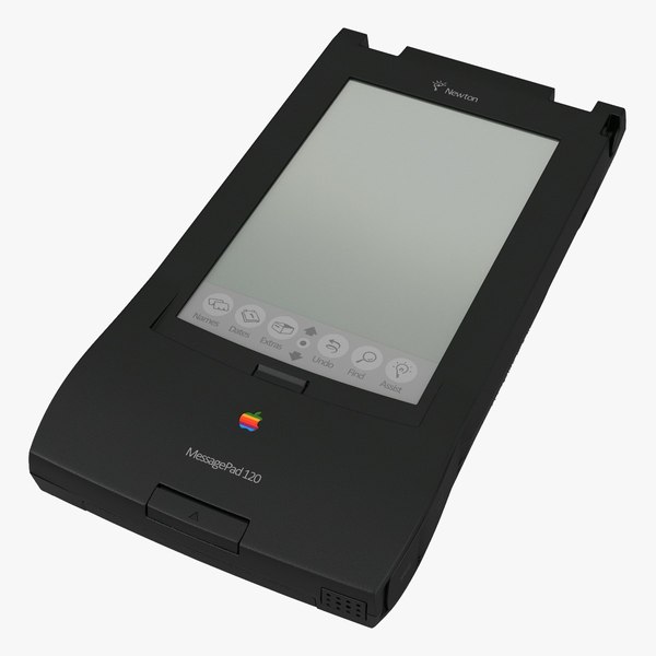 未開封新品 アップル ニュートン・メッセージパッド 120 ビンテージ PDA