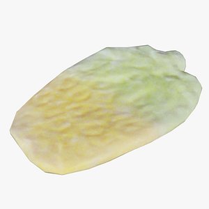 Pineapple Remastered 3D