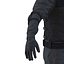 SWAT Man Asian Rigged 2 para Cinema 4D Modelo 3D
