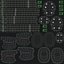 SWAT Man Asian Rigged 2 para Cinema 4D Modelo 3D