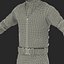 SWAT Man Asian Rigged 2 para Cinema 4D Modelo 3D