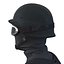 SWAT Man Asian Rigged 2 para Cinema 4D Modelo 3D