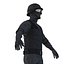 SWAT Man Asian Rigged 2 para Cinema 4D Modelo 3D