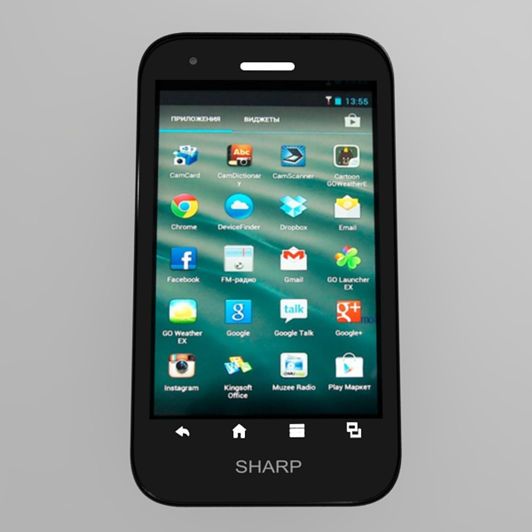 max sharp aquos sh930w