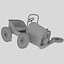 Rusty Toy