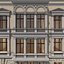 13 RÉSIDENTIELS HISTORIQUES DE BERLIN mixed01 (intérieur / extérieur)