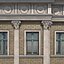 13 RÉSIDENTIELS HISTORIQUES DE BERLIN mixed01 (intérieur / extérieur)