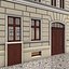 13 RÉSIDENTIELS HISTORIQUES DE BERLIN mixed01 (intérieur / extérieur)