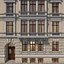 13 RÉSIDENTIELS HISTORIQUES DE BERLIN mixed01 (intérieur / extérieur)