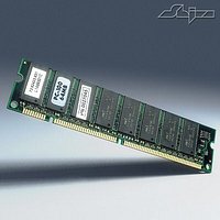 Computer Memory DIMM 64 PC100