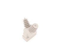 Medium-Voltage Potential Transformer