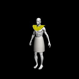 Pharaoh man.3DS