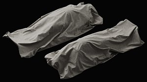 Covered Corpse 05 a