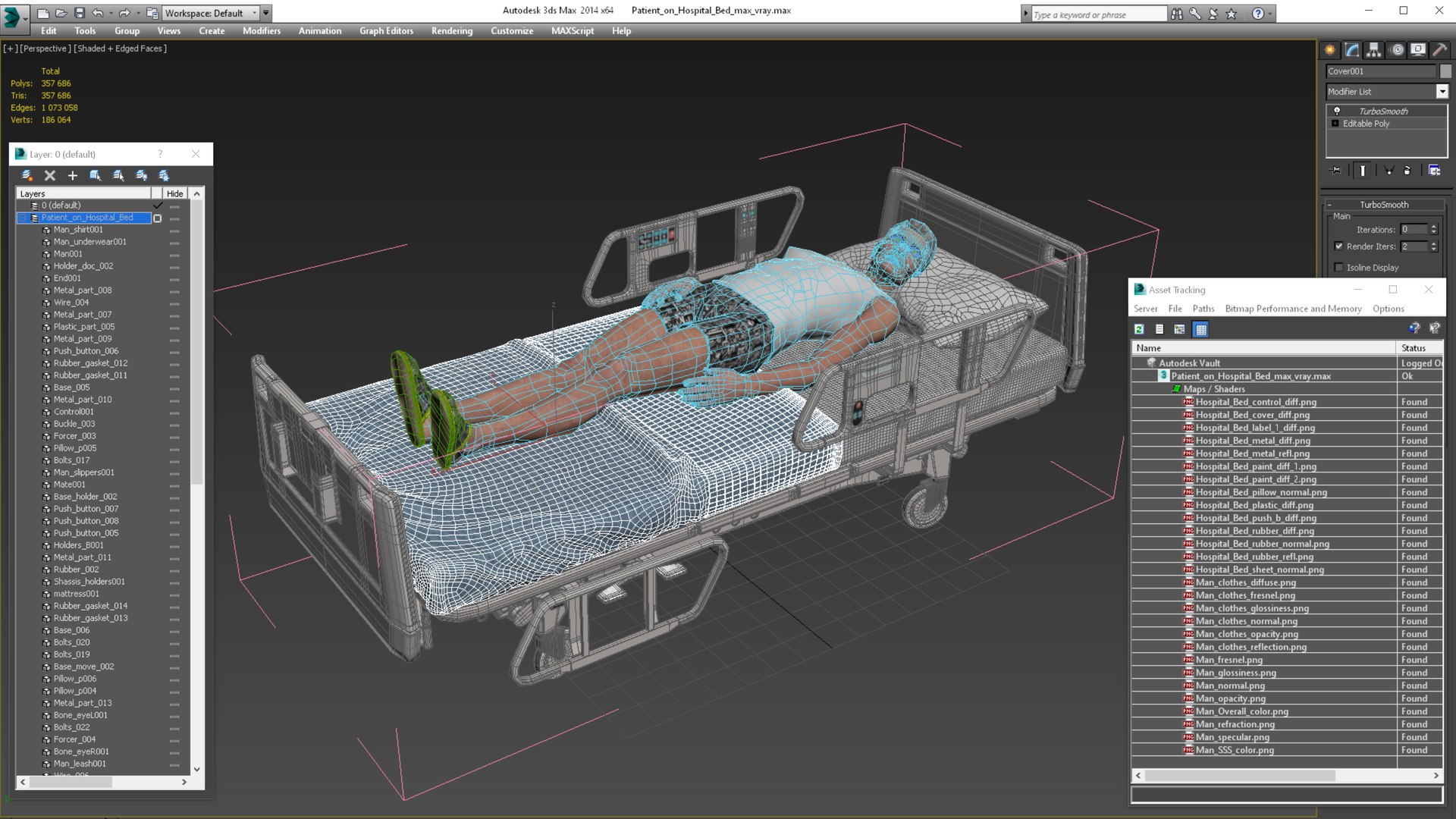 Patient on Hospital Bed 3D model https://p.turbosquid.com/ts-thumb/8y/JcwkKS/J6/patientonhospitalbed3dmodel026/jpg/1644532440/1920x1080/fit_q87/667e3528d3f6f259c99b78390ccd2eaa824d61f3/patientonhospitalbed3dmodel026.jpg