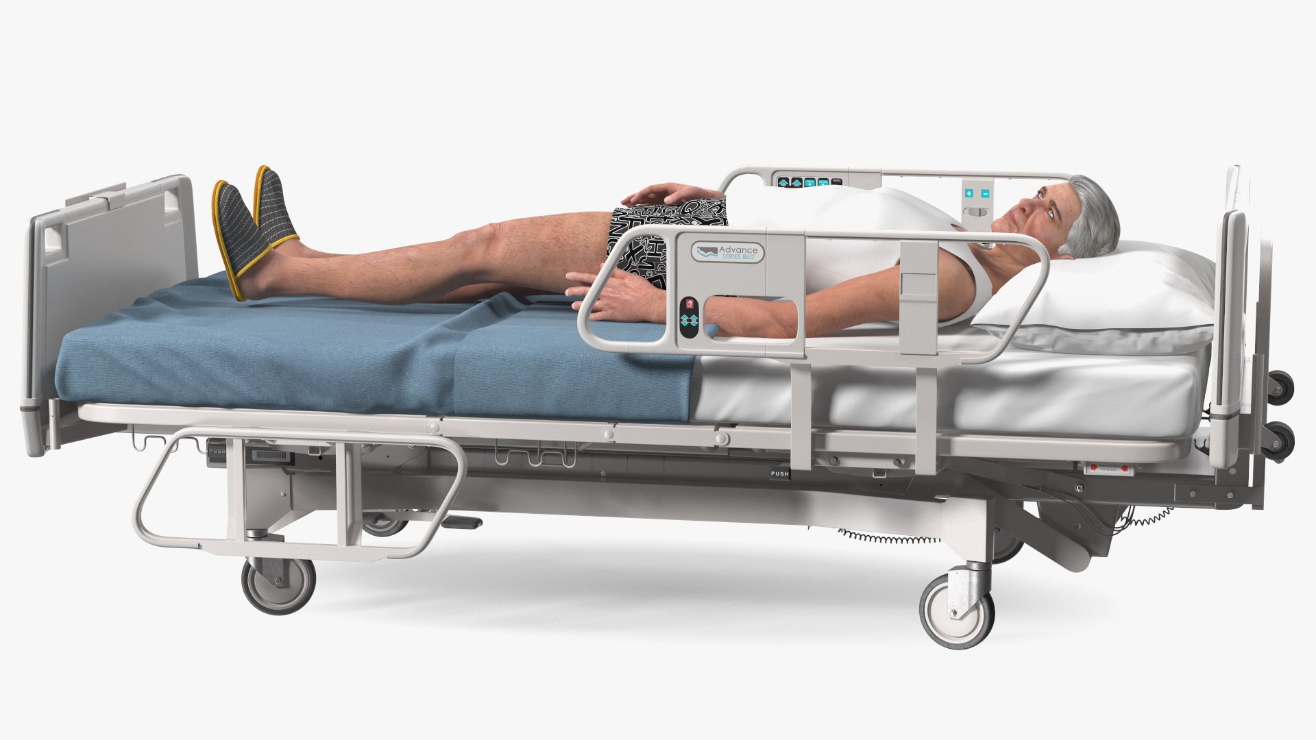 Patient on Hospital Bed 3D model https://p.turbosquid.com/ts-thumb/8y/JcwkKS/RG/patientonhospitalbed3dmodel008/jpg/1644532367/1920x1080/fit_q87/e99e5701ef331afd893e55d6b7ddb828069a78f4/patientonhospitalbed3dmodel008.jpg