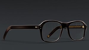 Kingsman Glasses